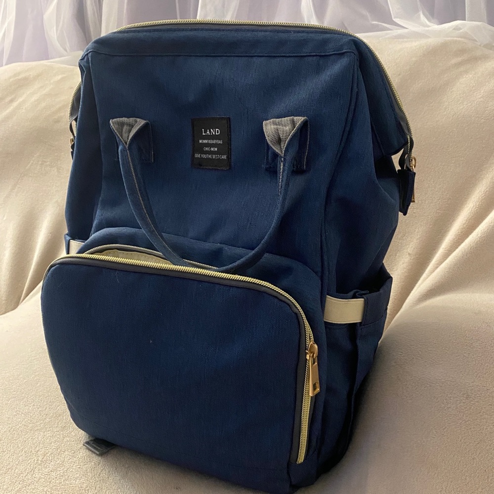 LAND BACKPACK